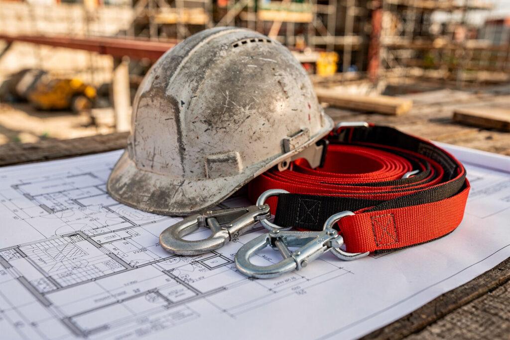 Unter Bauprojekten der Bauherrenhaftpflicht: Schutz und Sicherheit – Waldenburger Versicherung AG