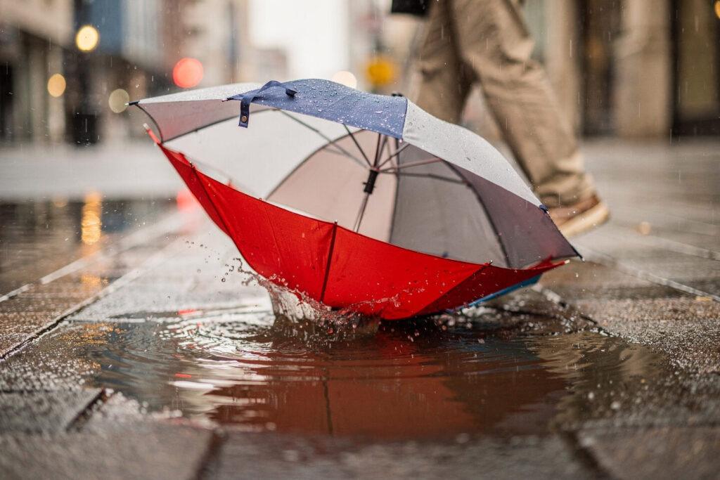 Einen Praxisfall aus unserem Alltag veranschaulicht: Schäden und wie Waldenburger sie reguliert – Waldenburger Versicherung AG