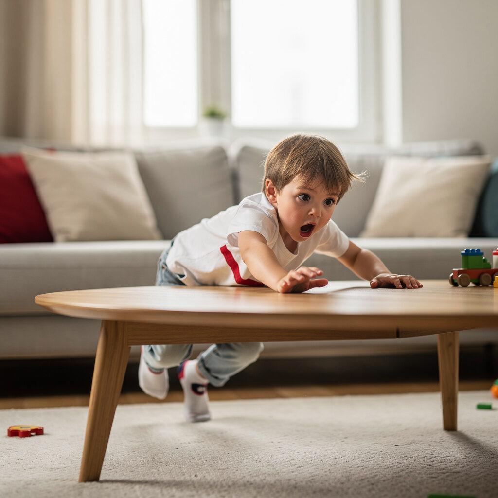 Haftpflichtrisiken und Schadensbeispiele bei Kindern im Alltag – Waldenburger Versicherung AG