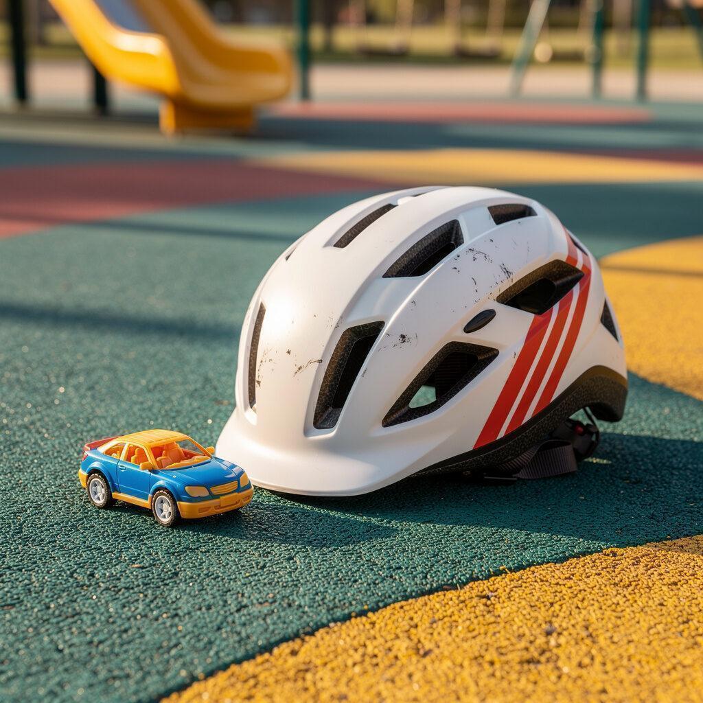 Haftpflichtversicherung für Kinder
