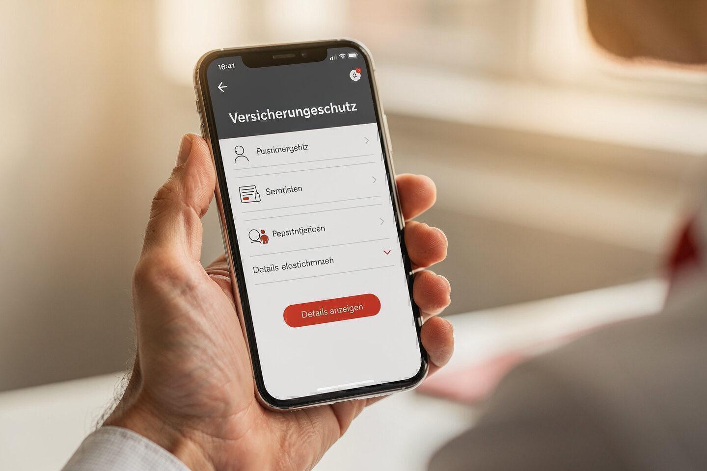 Waldenburger Versicherung AG – Haftpflichtversicherung für Singles