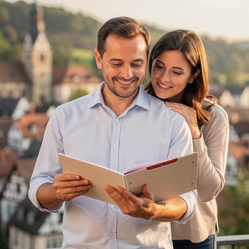 Individuelle Leistungen der Haftpflichtversicherung für Paare in Waldenburg und Umgebung – Waldenburger Versicherung AG