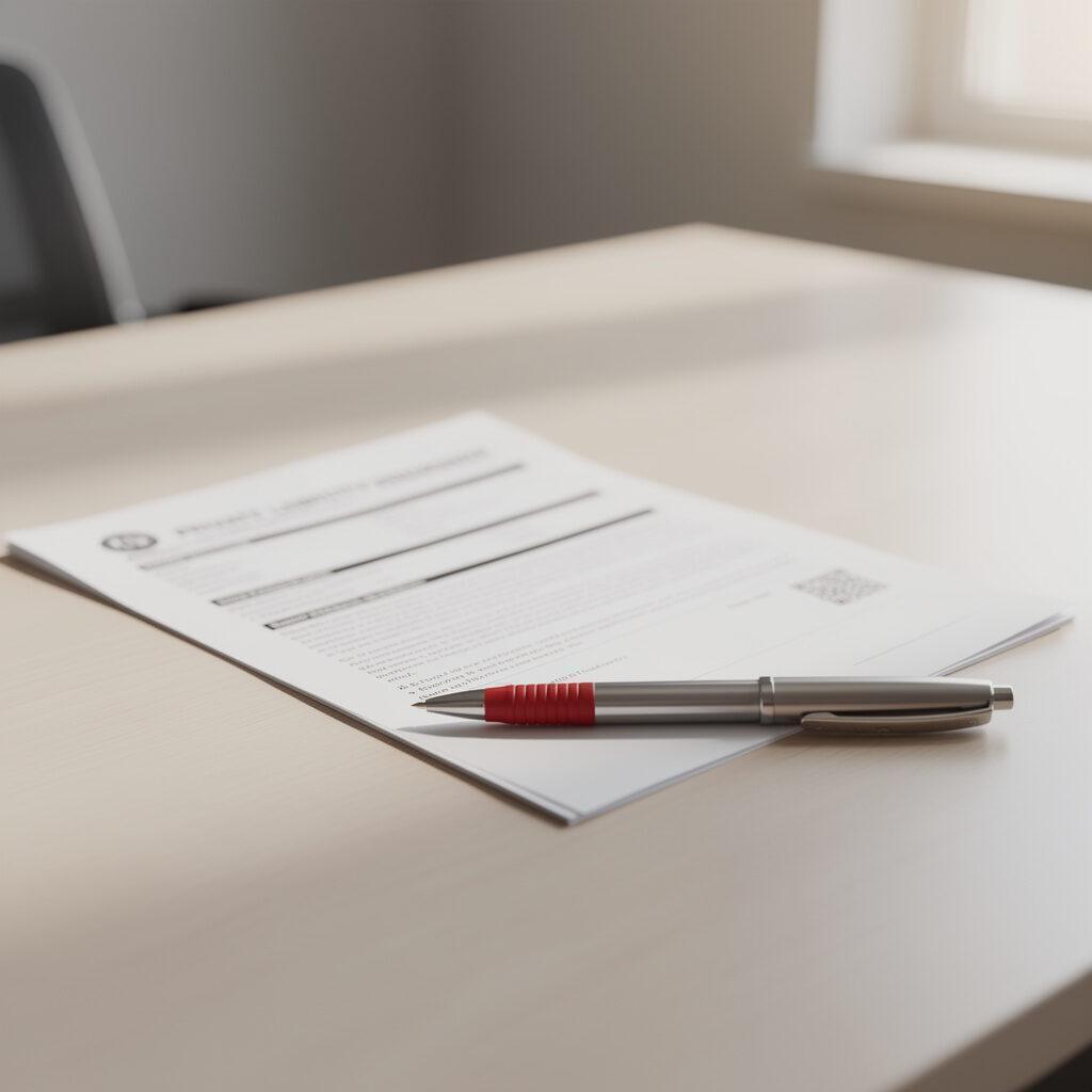 Risikoabsicherung Privat – Waldenburger Versicherung AG
