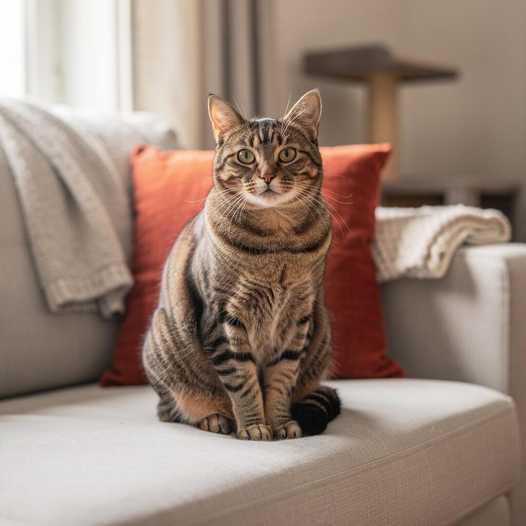 Schutz vor den Negativen Folgen der Tierhalterhaftpflicht bei Katzen und anderen Haustieren bietet die Waldenburger Versicherung AG